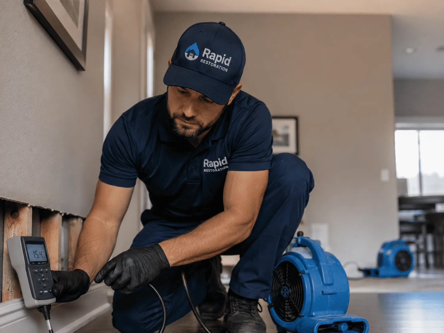 Common questions about Dehumidification in North Pownal, VT